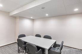 Regus | Toyama, Denki Building