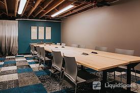 Trellis Coworking & Events