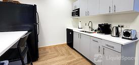 Intelligent Office Denver (Cherry Creek)
