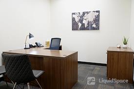 Executive Workspace| Las Colinas