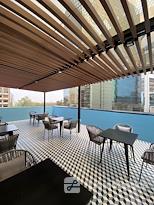 Colony Spaces Campos Elíseos