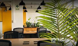 Partage Coworking | Oficina virtual y Sala de reuniones en Miraflores