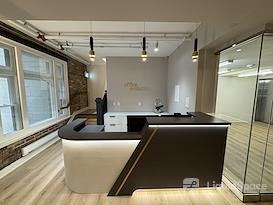 Office Evolution - Toronto