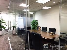 CCB OFFICE - Cho thuê văn phòng tại Hà Nội