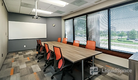 Office Evolution - Overland Park