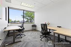 Office Evolution - Boulder