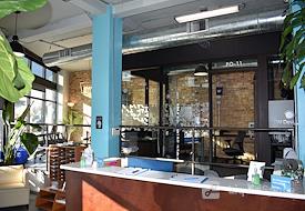 DeskLabs
