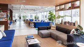 WeWork | 1 South Dearborn