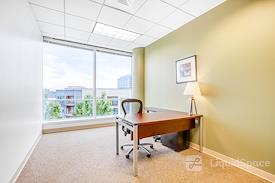 Regus | City View