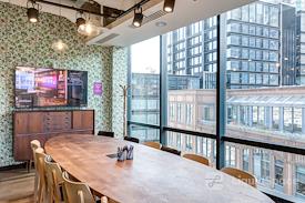 Regus | Potters Bar, High Street