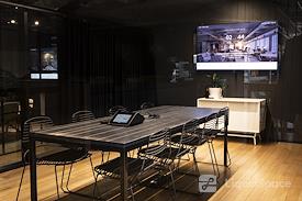 GPT Space&Co Melbourne Central Tower