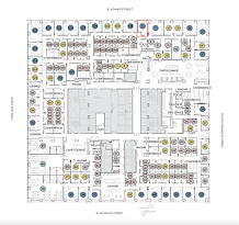 Industrious - Willis Tower