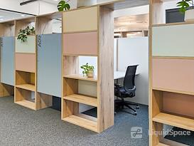 Regus | Klagenfurt, Modepark Röther