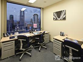 Regus | Osaka, Hankyu Terminal Building