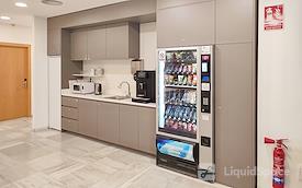 Regus | Valencia, Sorolla Center