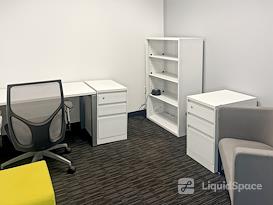 Regus | Northfield at Stapleton