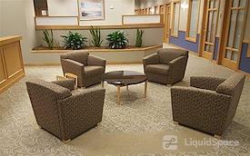 Intelligent Office - Roswell