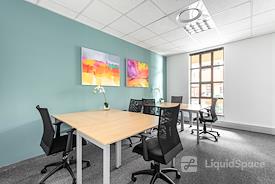 Regus | JOHANNESBURG, Bryanston