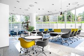 Regus | Zagreb, Savska