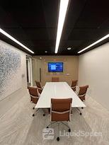 Lucid Private Offices | Mockingbird - SMU
