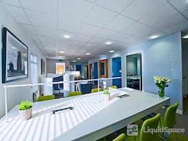 Regus | Birmingham Airport