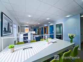 Regus | Birmingham Airport