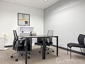 Regus | Federal Street