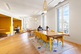 SPACES | Paris, Opéra Garnier