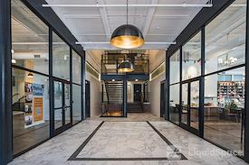 Thrive Canton at The Jones Building