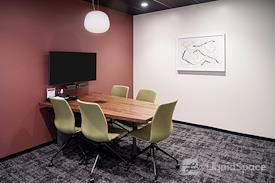 Industrious - Westwood