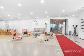 SPACES | Petaling Jaya, Menara UAC