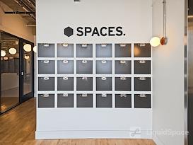 SPACES | MO, Kansas City - Walnut Street