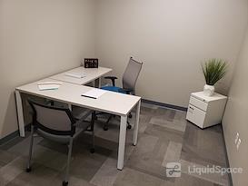 Office Evolution - Tampa