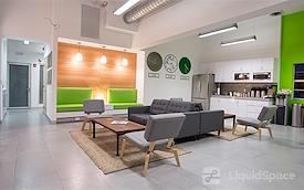 Büro South Beach
