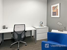 Regus | Carnegie Center