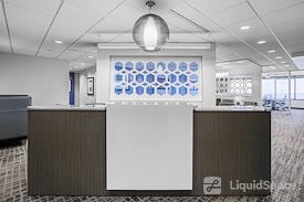 Regus | One Lakeway