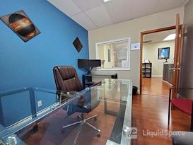 Lexo Executive Suites