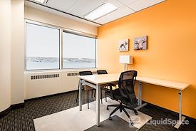 Regus | Purdy's Wharf