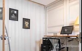 Capsity Coworking - Oak Park