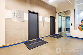 Jay Suites - Chelsea
