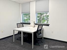 HQ | NC, Charlotte - Morehead St