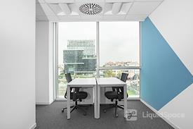 Regus | Bursa, Fsm Bulvari