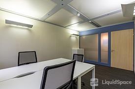 Kinetic Business Centre