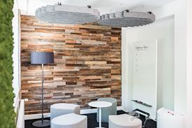 Innovation Space Stuttgart