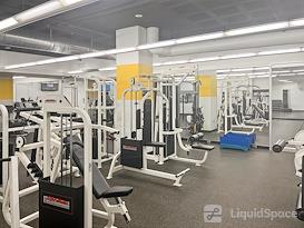 Regus | Saddle Brook