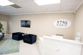 RCMI Executive Suites