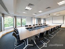 Regus | London, Cannon Street Station