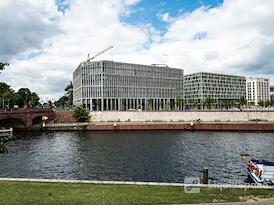 Regus | Berlin Am Kanzleramt