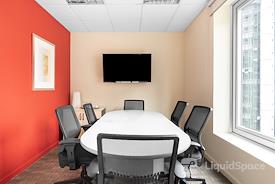 Regus | Belo Horizonte Amadeus Business Tower