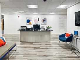 Regus | ID, Boise - W Elder St